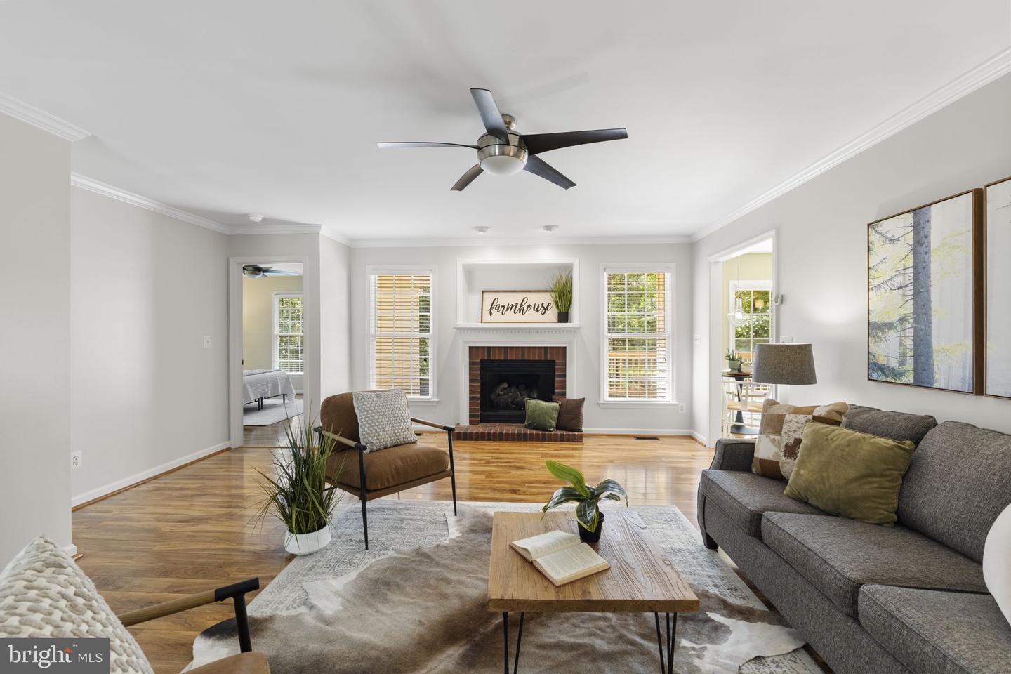 64 BISHOP CV, RUTHER GLEN, Virginia 22546, 3 Bedrooms Bedrooms, ,2 BathroomsBathrooms,Residential,For sale,64 BISHOP CV,VACV2008574 MLS # VACV2008574