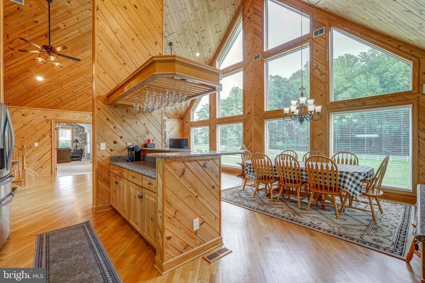 1183 DANIEL RD, LOUISA, Virginia 23093, 5 Bedrooms Bedrooms, 19 Rooms Rooms,3 BathroomsBathrooms,Residential,For sale,1183 DANIEL RD,VALA2008344 MLS # VALA2008344