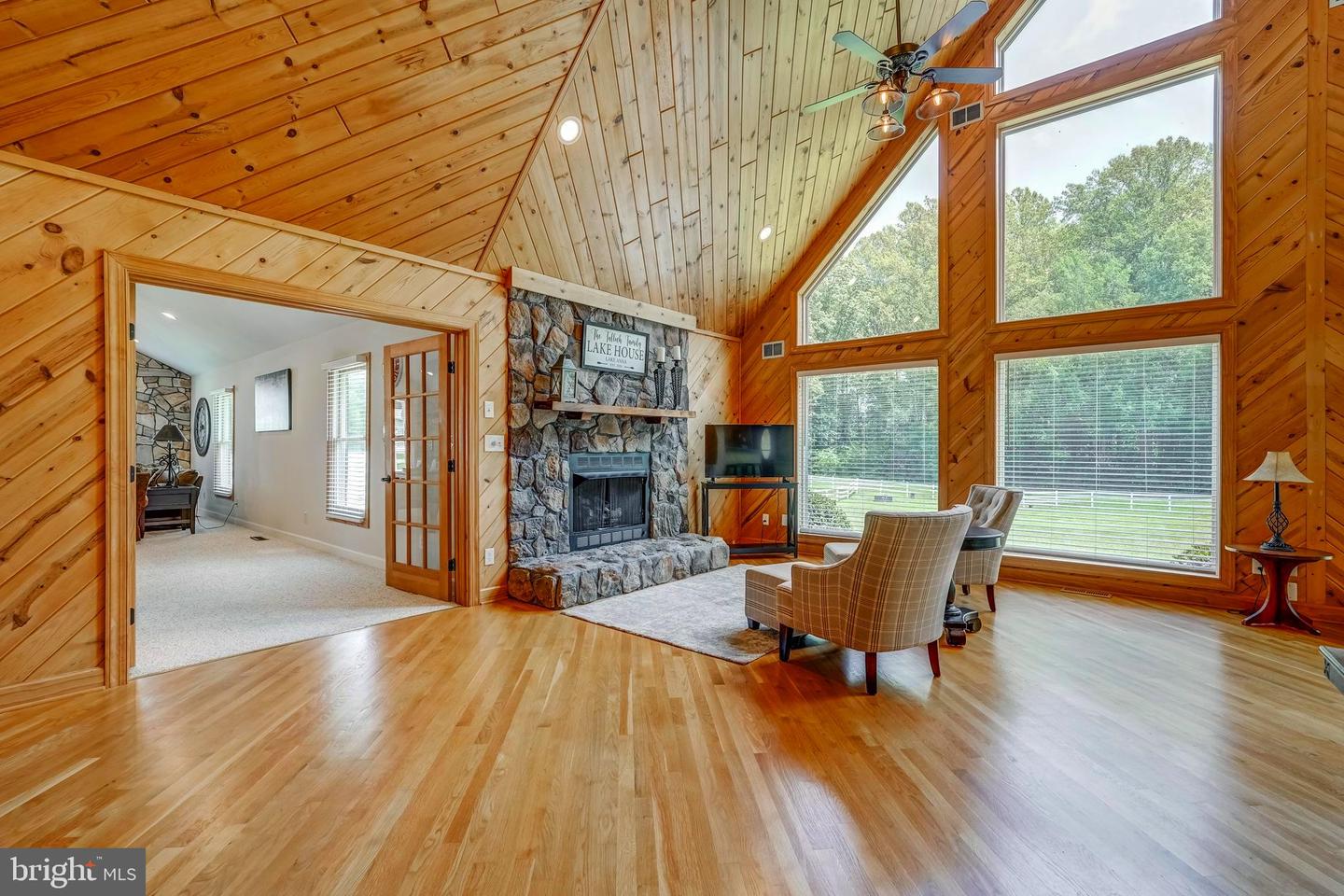 1183 DANIEL RD, LOUISA, Virginia 23093, 5 Bedrooms Bedrooms, 19 Rooms Rooms,3 BathroomsBathrooms,Residential,For sale,1183 DANIEL RD,VALA2008344 MLS # VALA2008344