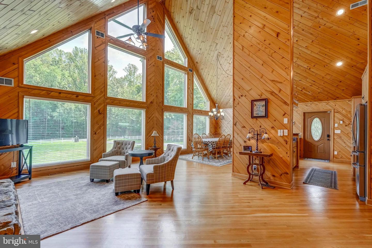 1183 DANIEL RD, LOUISA, Virginia 23093, 5 Bedrooms Bedrooms, 19 Rooms Rooms,3 BathroomsBathrooms,Residential,For sale,1183 DANIEL RD,VALA2008344 MLS # VALA2008344