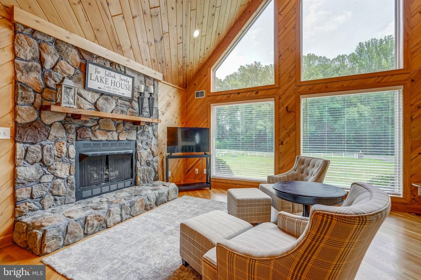 1183 DANIEL RD, LOUISA, Virginia 23093, 5 Bedrooms Bedrooms, 19 Rooms Rooms,3 BathroomsBathrooms,Residential,For sale,1183 DANIEL RD,VALA2008344 MLS # VALA2008344