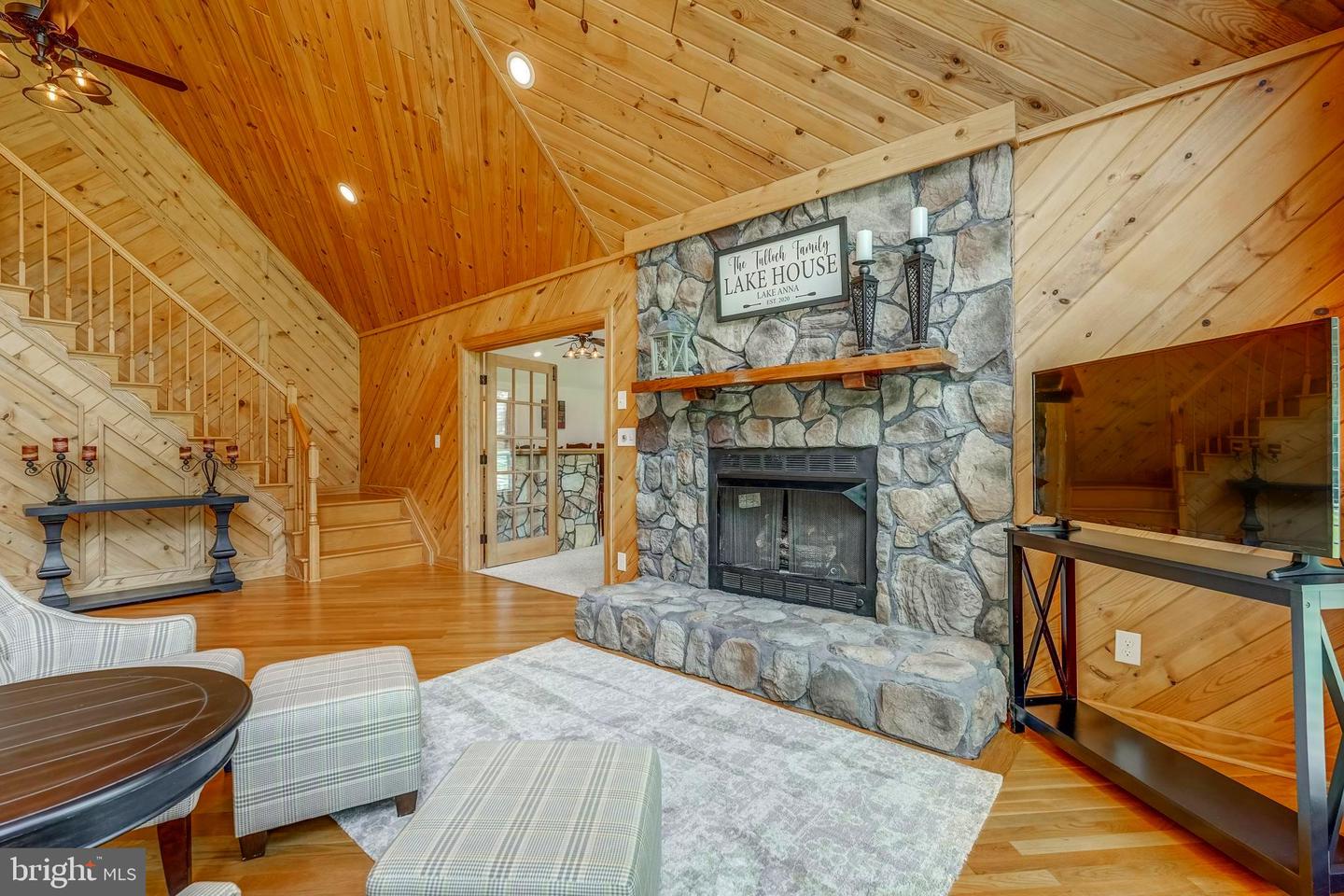 1183 DANIEL RD, LOUISA, Virginia 23093, 5 Bedrooms Bedrooms, 19 Rooms Rooms,3 BathroomsBathrooms,Residential,For sale,1183 DANIEL RD,VALA2008344 MLS # VALA2008344