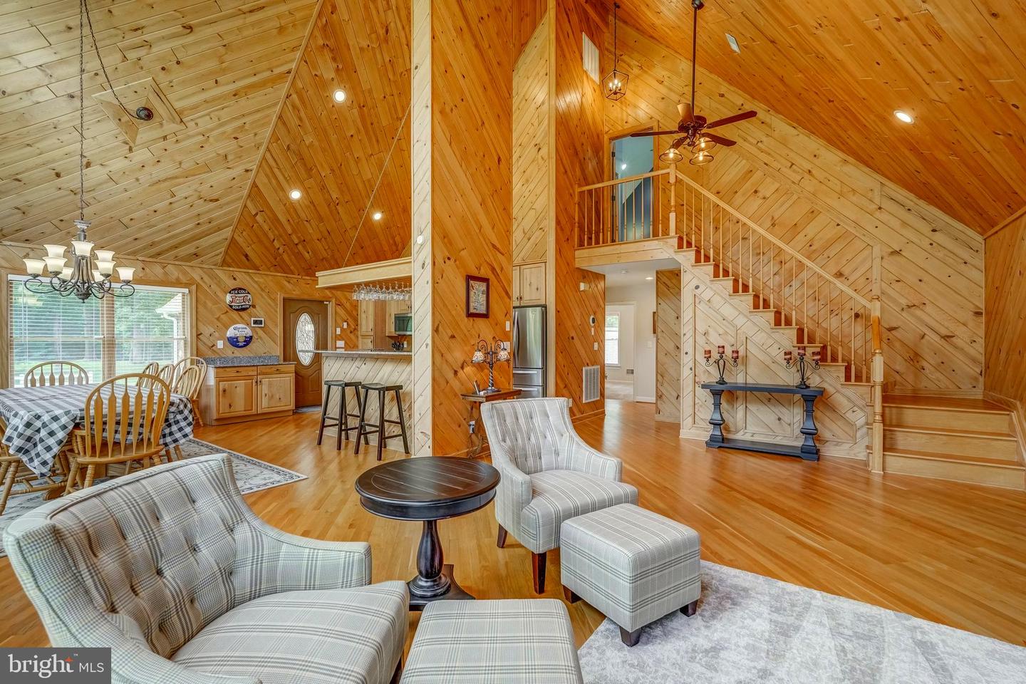 1183 DANIEL RD, LOUISA, Virginia 23093, 5 Bedrooms Bedrooms, 19 Rooms Rooms,3 BathroomsBathrooms,Residential,For sale,1183 DANIEL RD,VALA2008344 MLS # VALA2008344