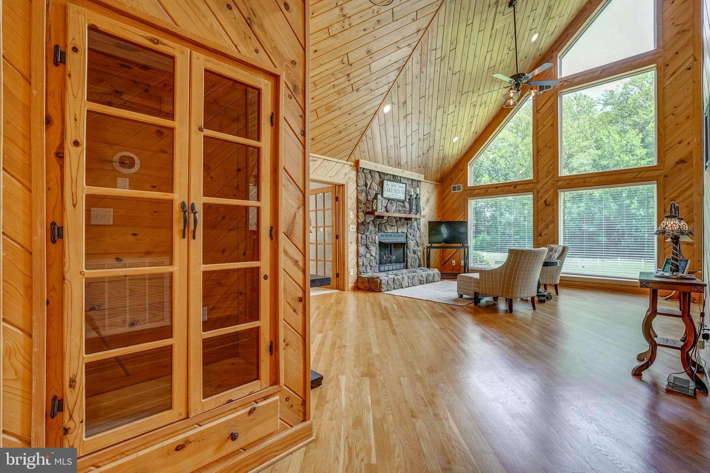 1183 DANIEL RD, LOUISA, Virginia 23093, 5 Bedrooms Bedrooms, 19 Rooms Rooms,3 BathroomsBathrooms,Residential,For sale,1183 DANIEL RD,VALA2008344 MLS # VALA2008344