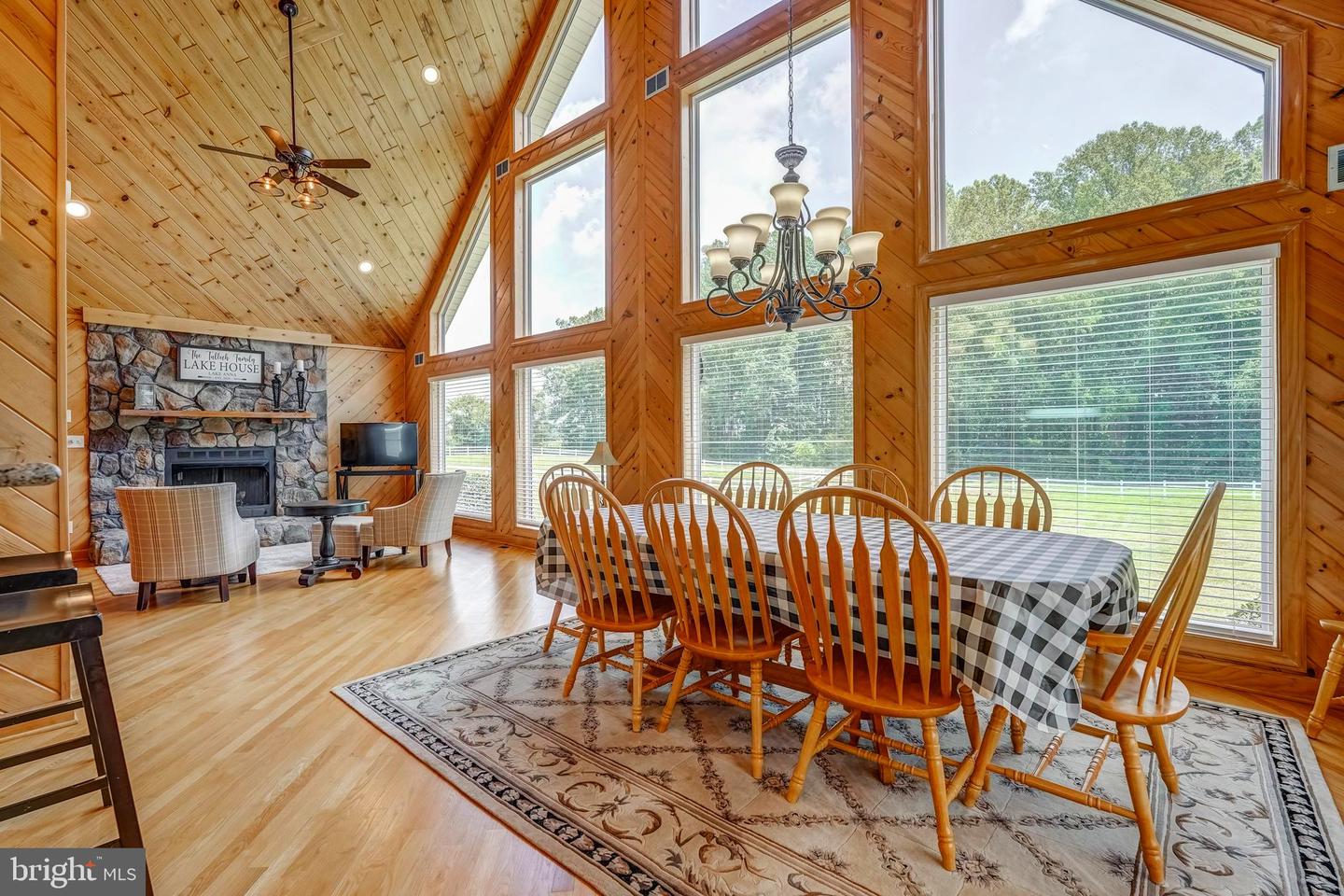 1183 DANIEL RD, LOUISA, Virginia 23093, 5 Bedrooms Bedrooms, 19 Rooms Rooms,3 BathroomsBathrooms,Residential,For sale,1183 DANIEL RD,VALA2008344 MLS # VALA2008344