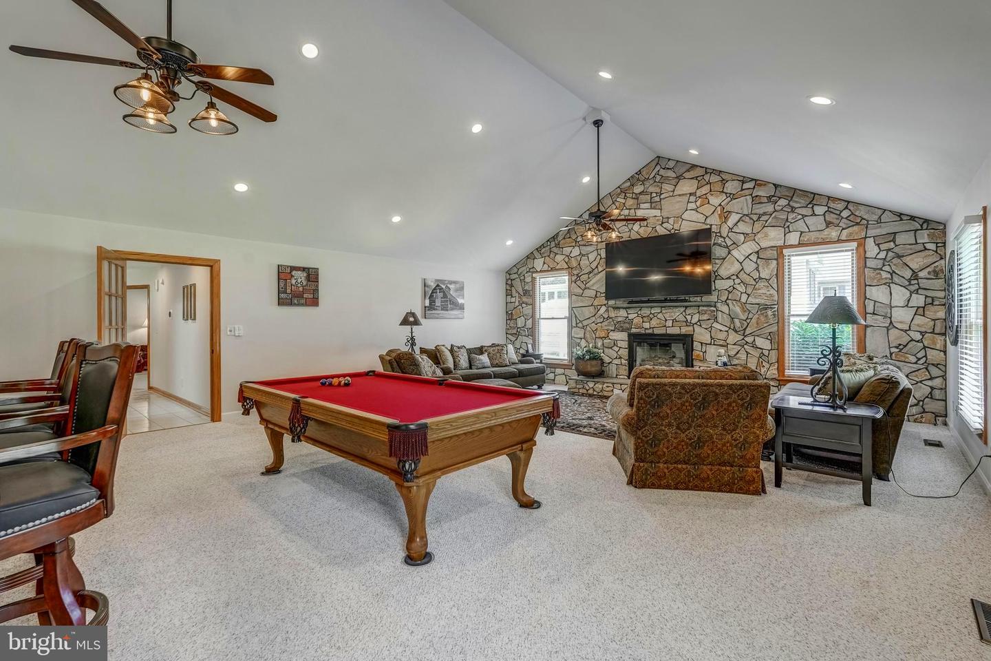 1183 DANIEL RD, LOUISA, Virginia 23093, 5 Bedrooms Bedrooms, 19 Rooms Rooms,3 BathroomsBathrooms,Residential,For sale,1183 DANIEL RD,VALA2008344 MLS # VALA2008344