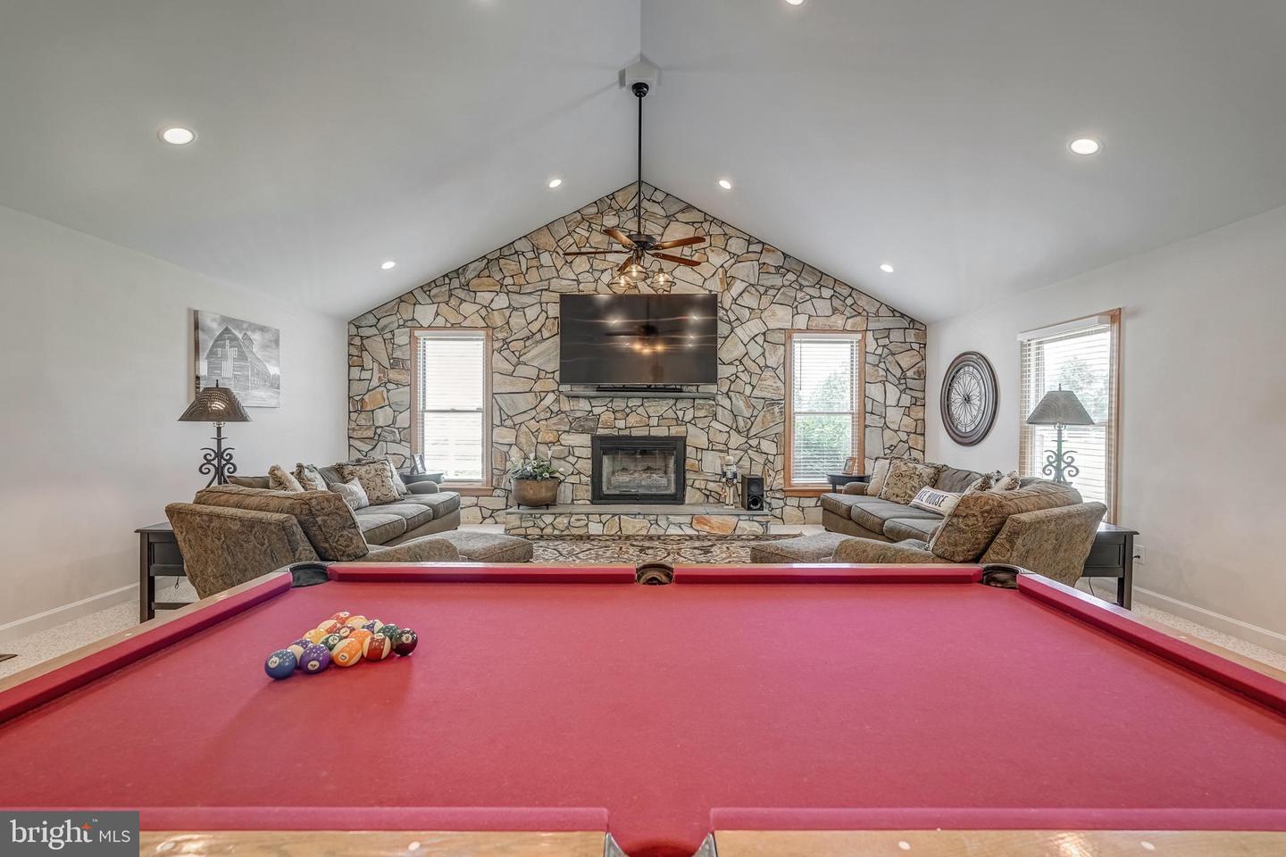 1183 DANIEL RD, LOUISA, Virginia 23093, 5 Bedrooms Bedrooms, 19 Rooms Rooms,3 BathroomsBathrooms,Residential,For sale,1183 DANIEL RD,VALA2008344 MLS # VALA2008344