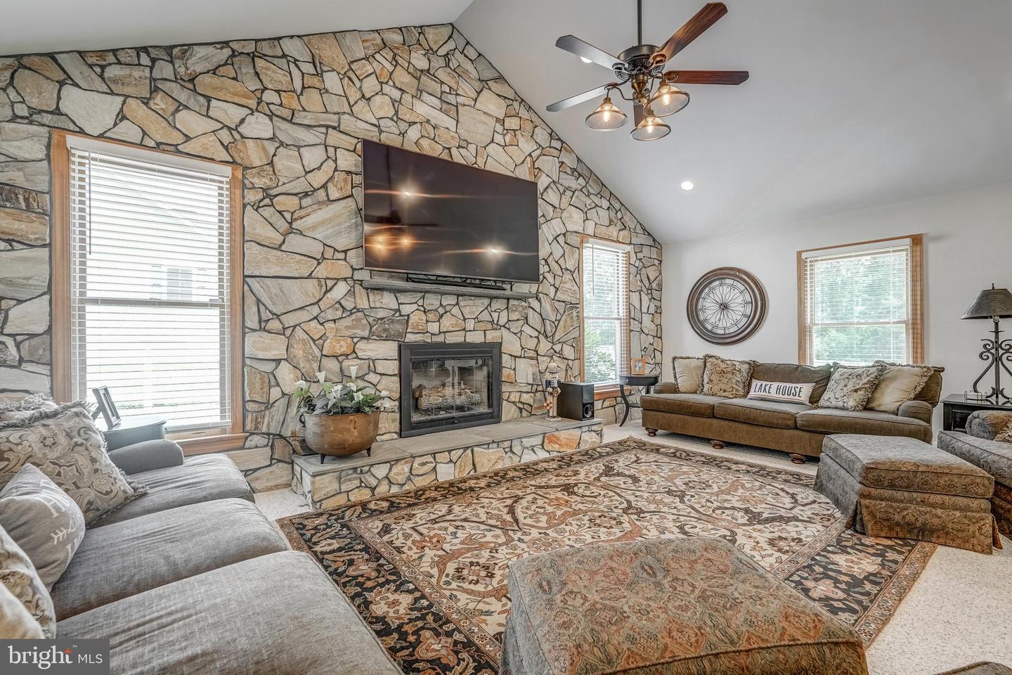 1183 DANIEL RD, LOUISA, Virginia 23093, 5 Bedrooms Bedrooms, 19 Rooms Rooms,3 BathroomsBathrooms,Residential,For sale,1183 DANIEL RD,VALA2008344 MLS # VALA2008344