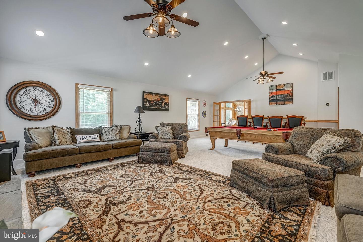 1183 DANIEL RD, LOUISA, Virginia 23093, 5 Bedrooms Bedrooms, 19 Rooms Rooms,3 BathroomsBathrooms,Residential,For sale,1183 DANIEL RD,VALA2008344 MLS # VALA2008344