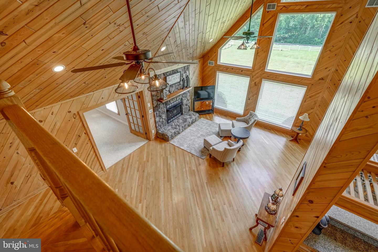 1183 DANIEL RD, LOUISA, Virginia 23093, 5 Bedrooms Bedrooms, 19 Rooms Rooms,3 BathroomsBathrooms,Residential,For sale,1183 DANIEL RD,VALA2008344 MLS # VALA2008344