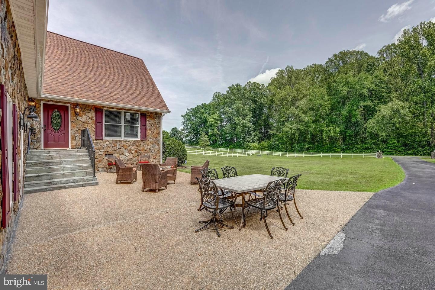 1183 DANIEL RD, LOUISA, Virginia 23093, 5 Bedrooms Bedrooms, 19 Rooms Rooms,3 BathroomsBathrooms,Residential,For sale,1183 DANIEL RD,VALA2008344 MLS # VALA2008344