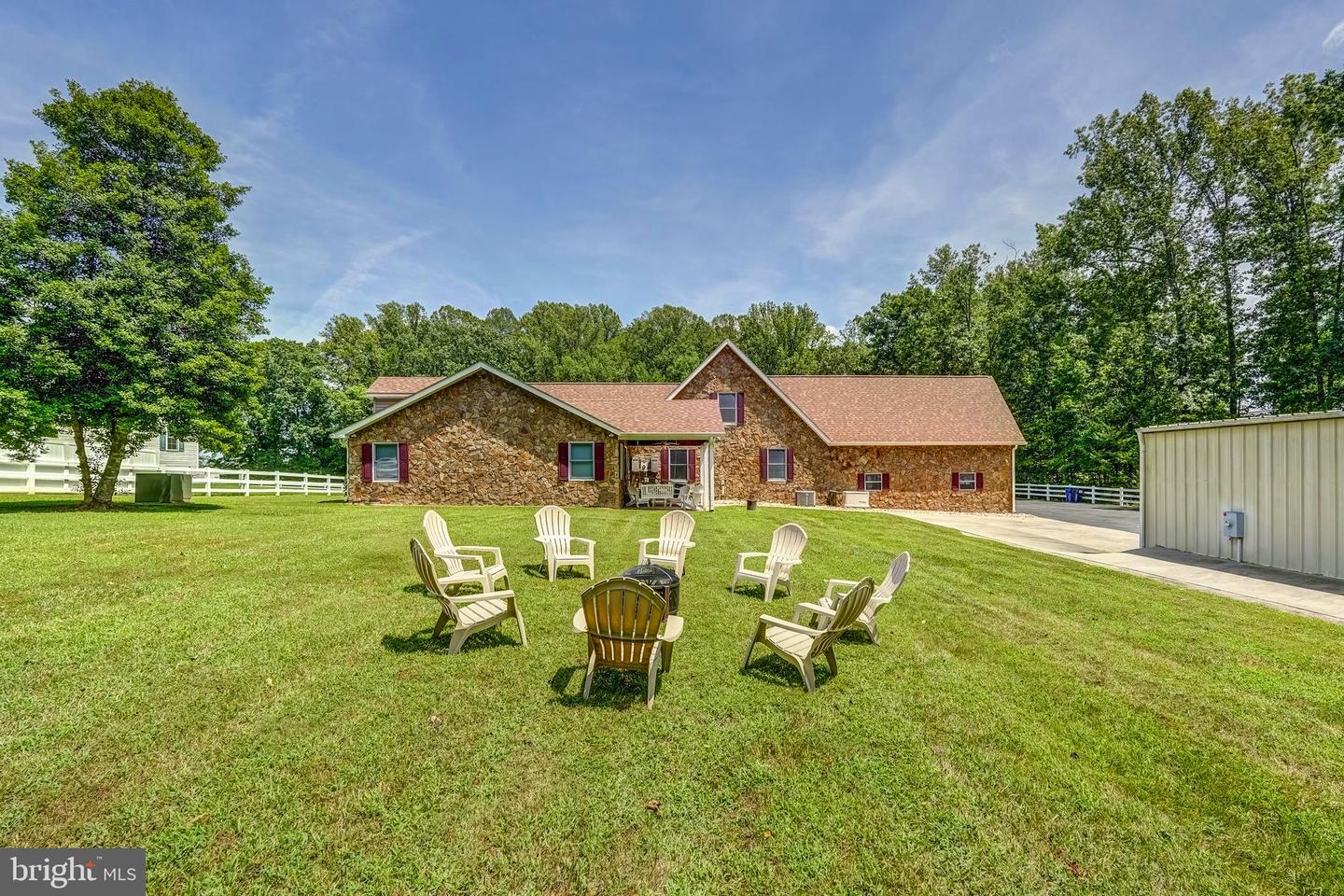 1183 DANIEL RD, LOUISA, Virginia 23093, 5 Bedrooms Bedrooms, 19 Rooms Rooms,3 BathroomsBathrooms,Residential,For sale,1183 DANIEL RD,VALA2008344 MLS # VALA2008344