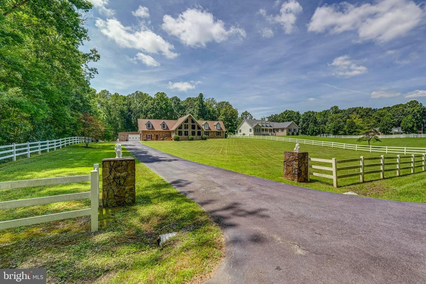 1183 DANIEL RD, LOUISA, Virginia 23093, 5 Bedrooms Bedrooms, 19 Rooms Rooms,3 BathroomsBathrooms,Residential,For sale,1183 DANIEL RD,VALA2008344 MLS # VALA2008344