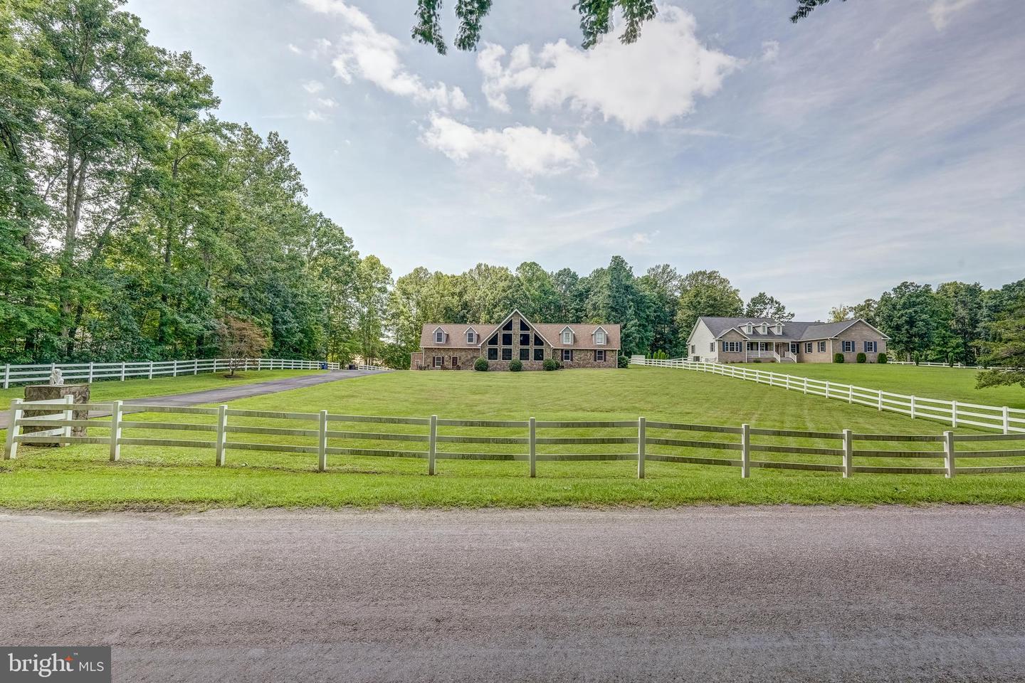 1183 DANIEL RD, LOUISA, Virginia 23093, 5 Bedrooms Bedrooms, 19 Rooms Rooms,3 BathroomsBathrooms,Residential,For sale,1183 DANIEL RD,VALA2008344 MLS # VALA2008344