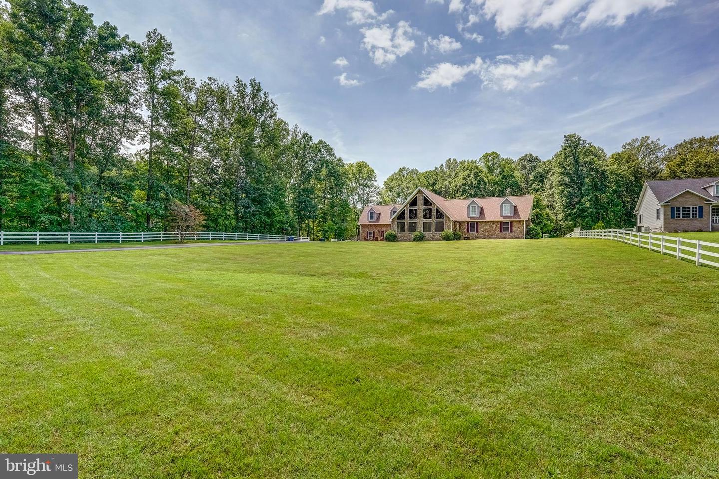 1183 DANIEL RD, LOUISA, Virginia 23093, 5 Bedrooms Bedrooms, 19 Rooms Rooms,3 BathroomsBathrooms,Residential,For sale,1183 DANIEL RD,VALA2008344 MLS # VALA2008344