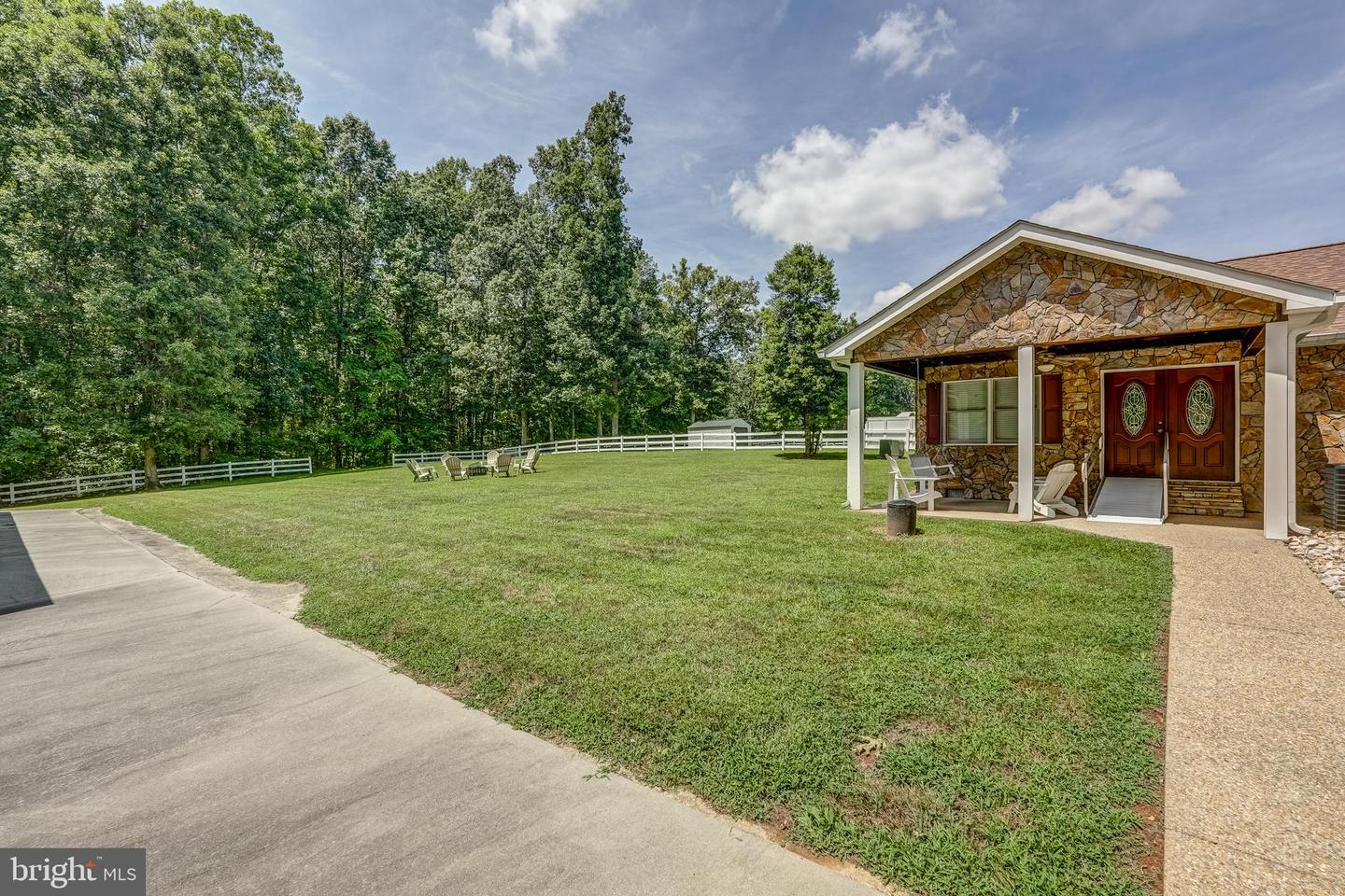 1183 DANIEL RD, LOUISA, Virginia 23093, 5 Bedrooms Bedrooms, 19 Rooms Rooms,3 BathroomsBathrooms,Residential,For sale,1183 DANIEL RD,VALA2008344 MLS # VALA2008344