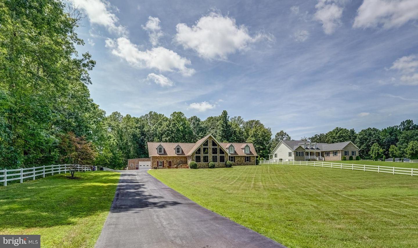 1183 DANIEL RD, LOUISA, Virginia 23093, 5 Bedrooms Bedrooms, 19 Rooms Rooms,3 BathroomsBathrooms,Residential,For sale,1183 DANIEL RD,VALA2008344 MLS # VALA2008344