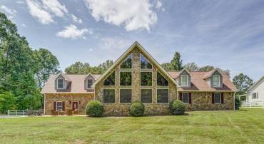 1183 DANIEL RD, LOUISA, Virginia 23093, 5 Bedrooms Bedrooms, 19 Rooms Rooms,3 BathroomsBathrooms,Residential,For sale,1183 DANIEL RD,VALA2008344 MLS # VALA2008344