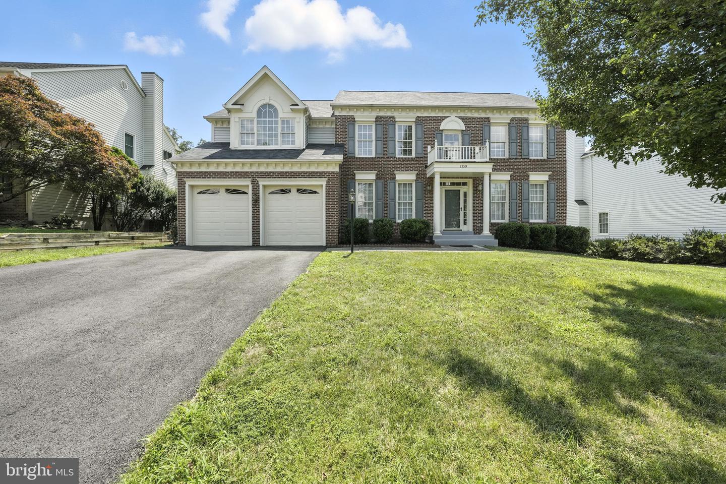 2139 JENNINGS ST, WOODBRIDGE, Virginia 22191, 4 Bedrooms Bedrooms, ,4 BathroomsBathrooms,Residential,For sale,2139 JENNINGS ST,VAPW2100196 MLS # VAPW2100196
