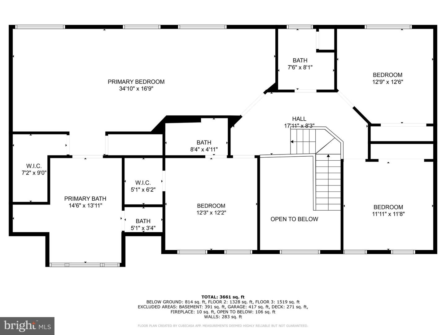 2139 JENNINGS ST, WOODBRIDGE, Virginia 22191, 4 Bedrooms Bedrooms, ,4 BathroomsBathrooms,Residential,For sale,2139 JENNINGS ST,VAPW2100196 MLS # VAPW2100196