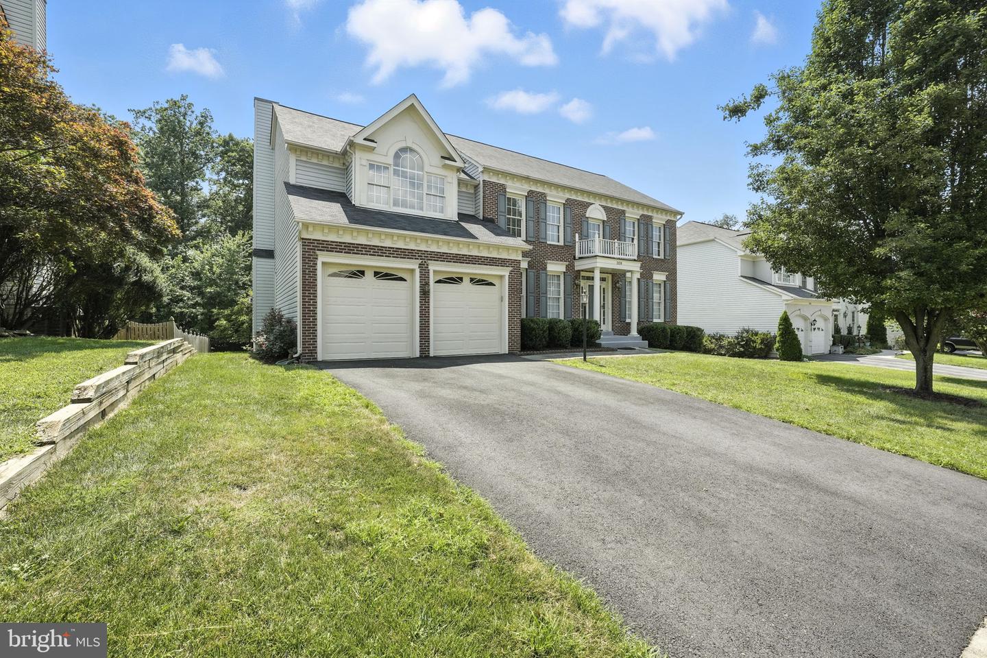 2139 JENNINGS ST, WOODBRIDGE, Virginia 22191, 4 Bedrooms Bedrooms, ,4 BathroomsBathrooms,Residential,For sale,2139 JENNINGS ST,VAPW2100196 MLS # VAPW2100196