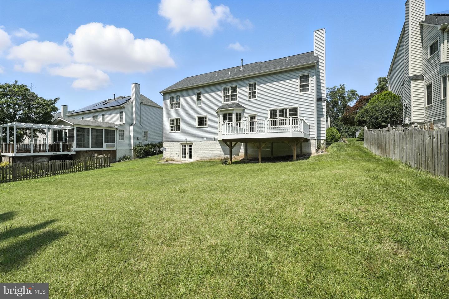 2139 JENNINGS ST, WOODBRIDGE, Virginia 22191, 4 Bedrooms Bedrooms, ,4 BathroomsBathrooms,Residential,For sale,2139 JENNINGS ST,VAPW2100196 MLS # VAPW2100196