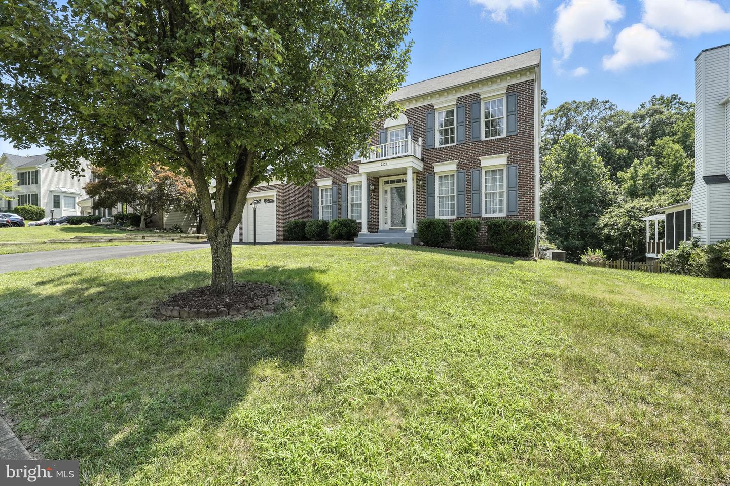 2139 JENNINGS ST, WOODBRIDGE, Virginia 22191, 4 Bedrooms Bedrooms, ,4 BathroomsBathrooms,Residential,For sale,2139 JENNINGS ST,VAPW2100196 MLS # VAPW2100196