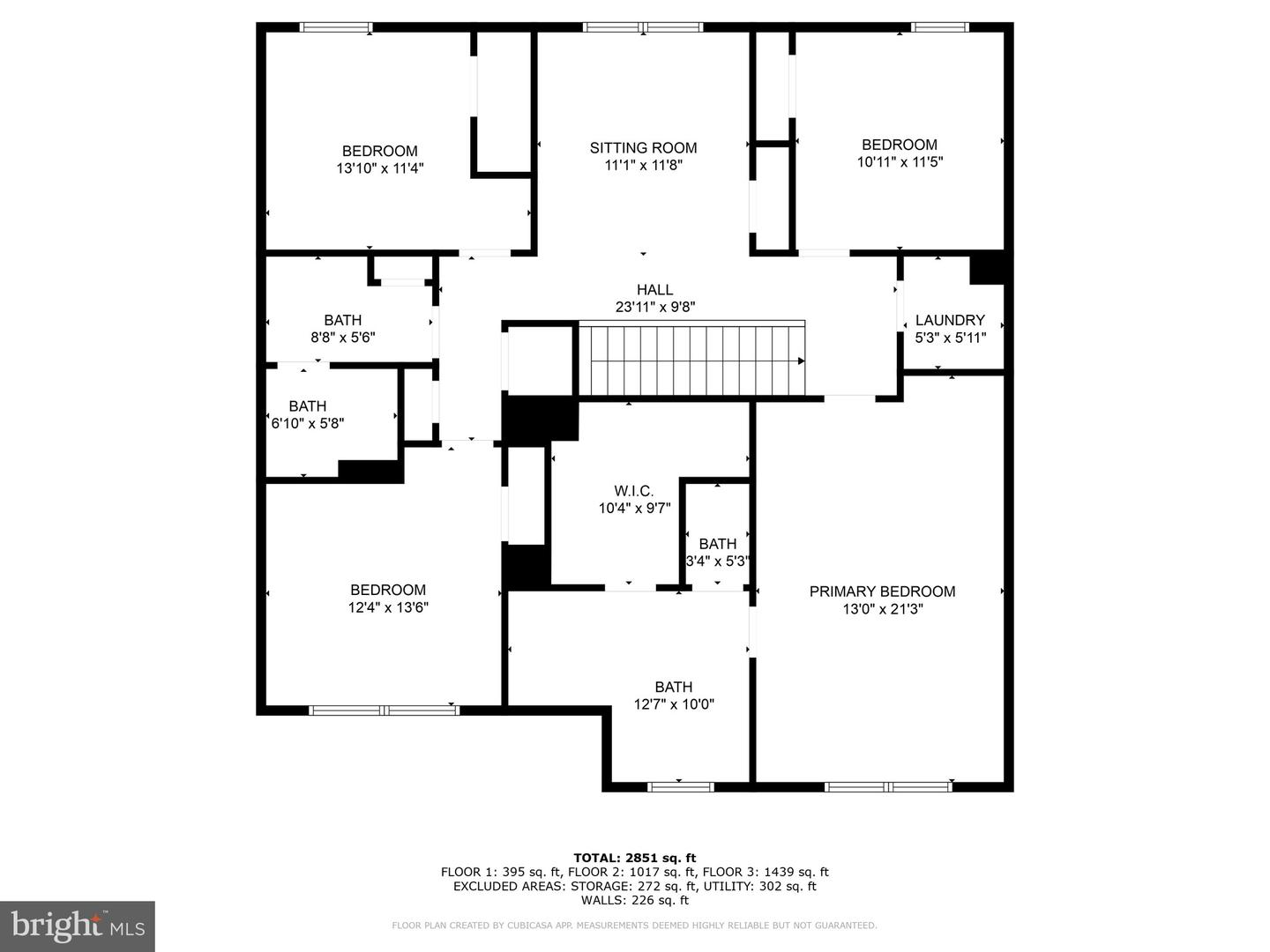 1210 DECATUR RD, STAFFORD, Virginia 22554, 5 Bedrooms Bedrooms, ,3 BathroomsBathrooms,Residential,For sale,1210 DECATUR RD,VAST2041222 MLS # VAST2041222