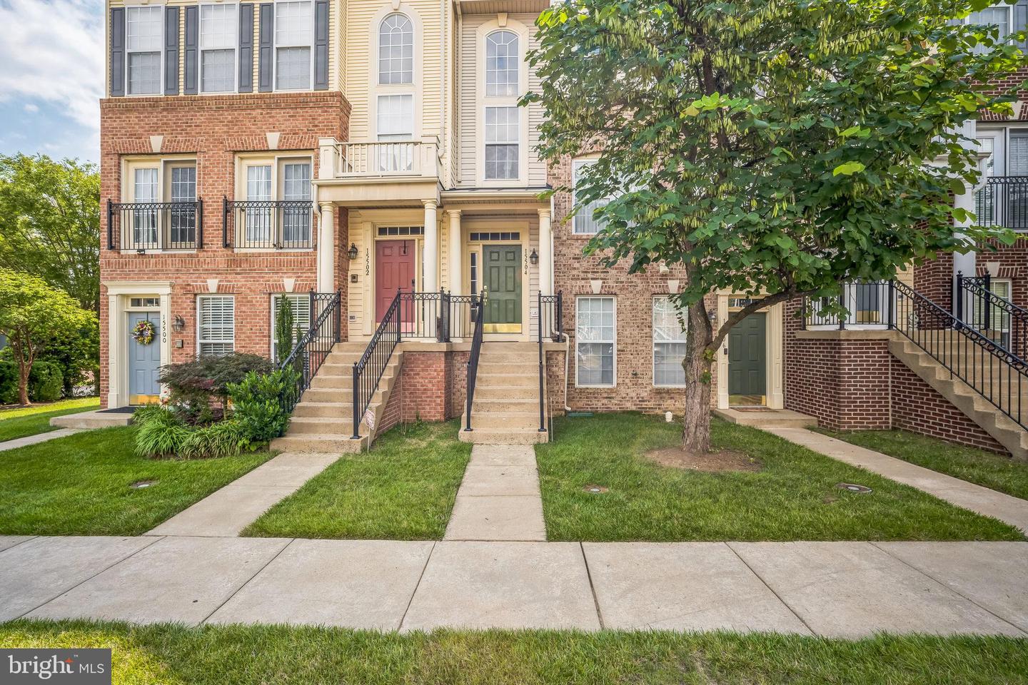 15504 JOHN DISKIN CIR #18, WOODBRIDGE, Virginia 22191, 3 Bedrooms Bedrooms, ,2 BathroomsBathrooms,Residential,For sale,15504 JOHN DISKIN CIR #18,VAPW2100238 MLS # VAPW2100238