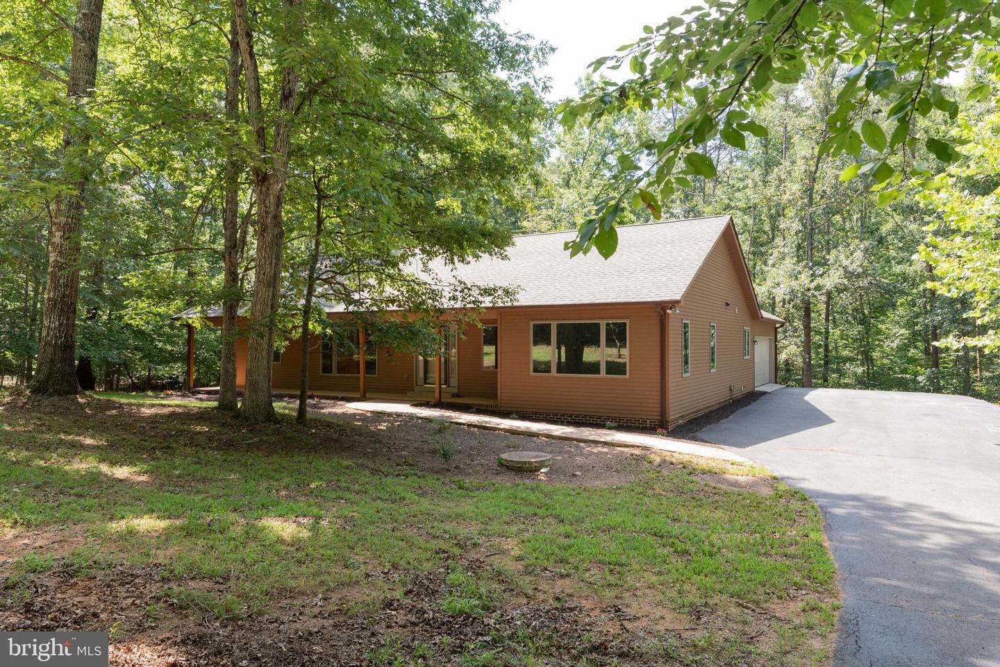 45 TALL OAKS CT, KESWICK, Virginia 22947, 3 Bedrooms Bedrooms, ,2 BathroomsBathrooms,Residential,For sale,45 TALL OAKS CT,VAFN2000484 MLS # VAFN2000484