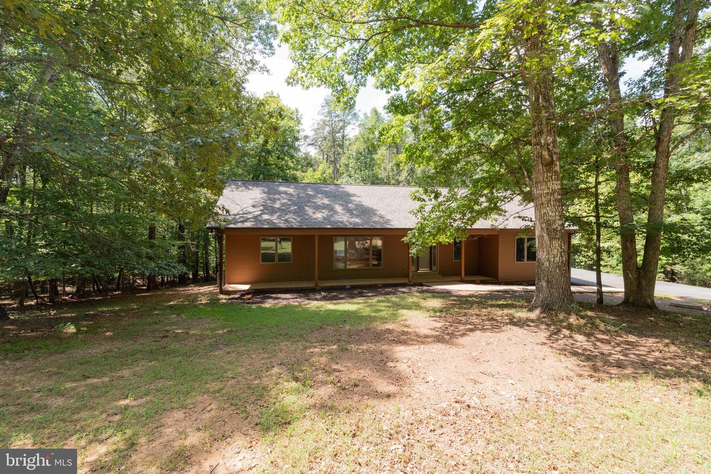 45 TALL OAKS CT, KESWICK, Virginia 22947, 3 Bedrooms Bedrooms, ,2 BathroomsBathrooms,Residential,For sale,45 TALL OAKS CT,VAFN2000484 MLS # VAFN2000484
