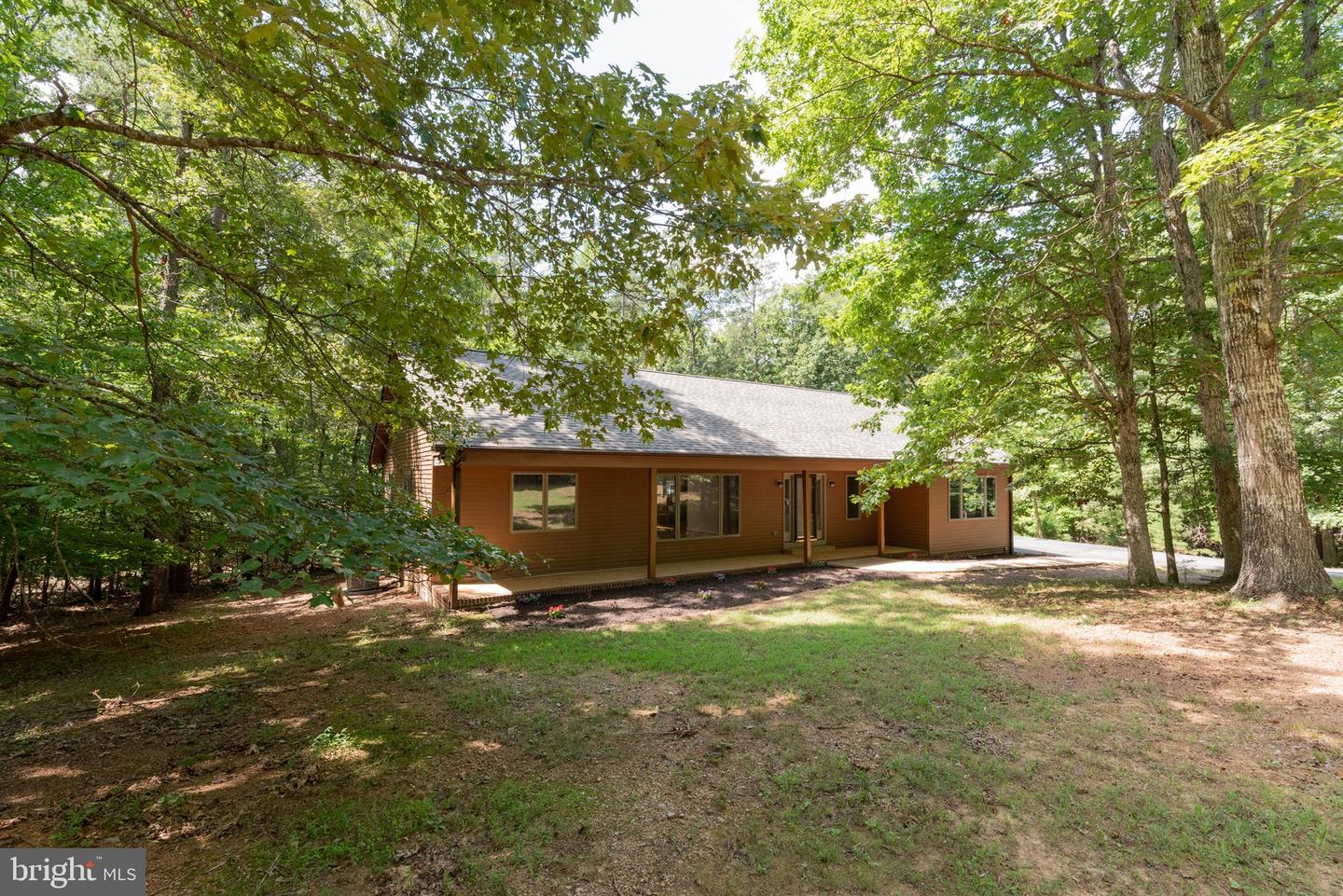 45 TALL OAKS CT, KESWICK, Virginia 22947, 3 Bedrooms Bedrooms, ,2 BathroomsBathrooms,Residential,For sale,45 TALL OAKS CT,VAFN2000484 MLS # VAFN2000484