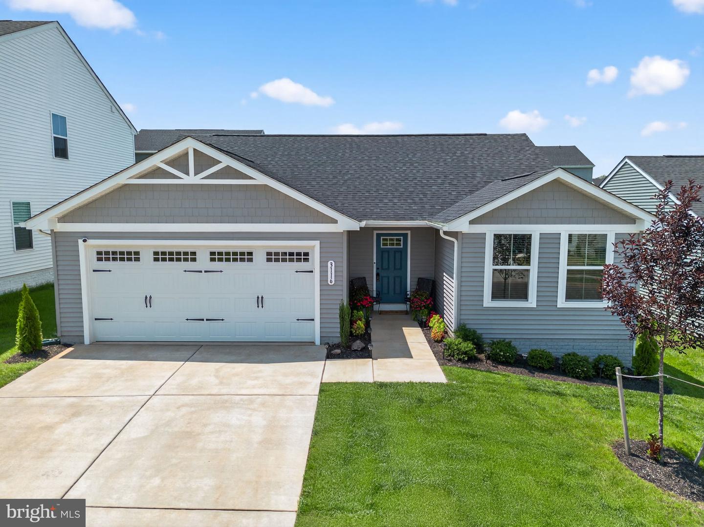 3116 CLOVER LN, CULPEPER, Virginia 22701, 3 Bedrooms Bedrooms, 7 Rooms Rooms,2 BathroomsBathrooms,Residential,For sale,3116 CLOVER LN,VACU2011132 MLS # VACU2011132