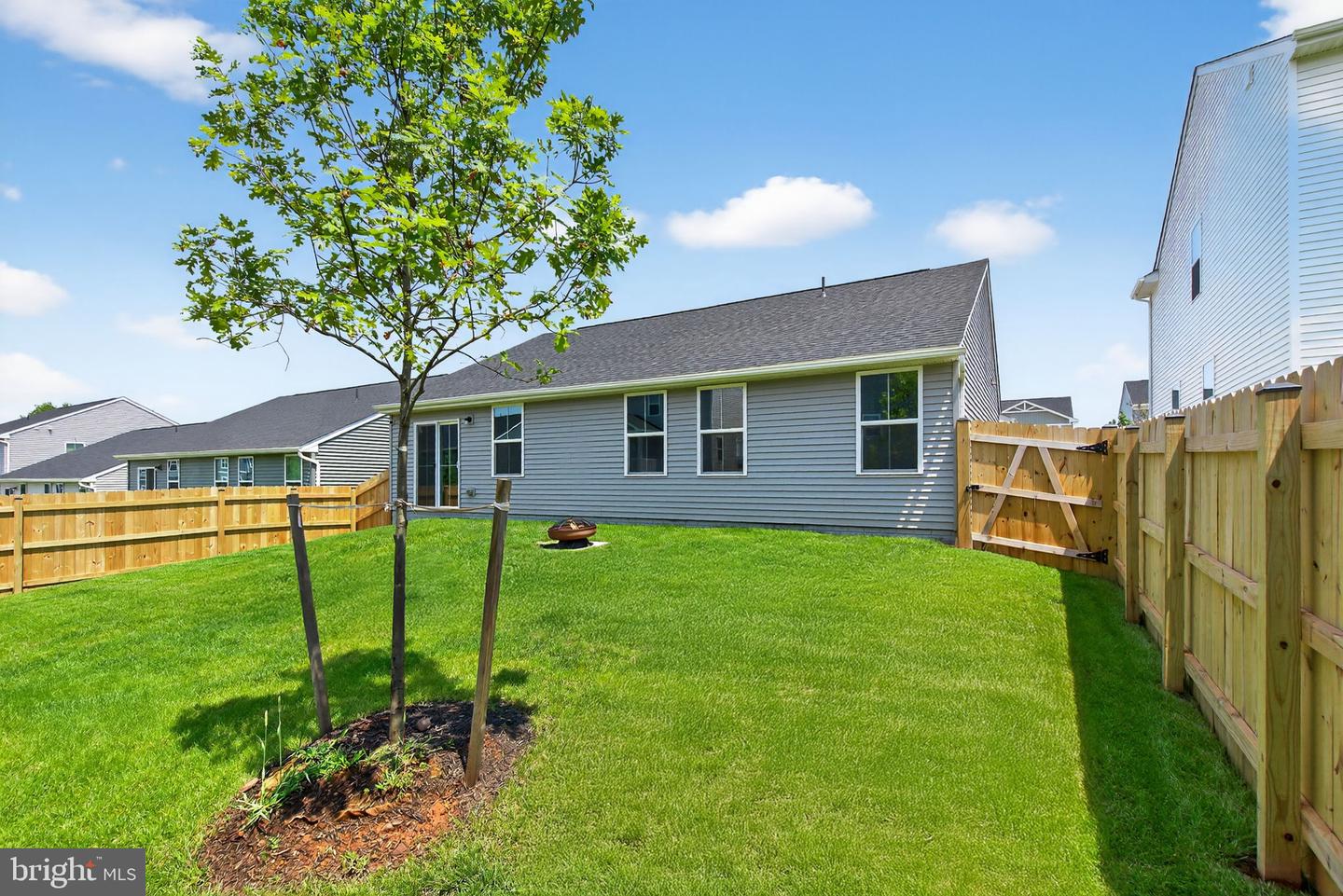 3116 CLOVER LN, CULPEPER, Virginia 22701, 3 Bedrooms Bedrooms, 7 Rooms Rooms,2 BathroomsBathrooms,Residential,For sale,3116 CLOVER LN,VACU2011132 MLS # VACU2011132
