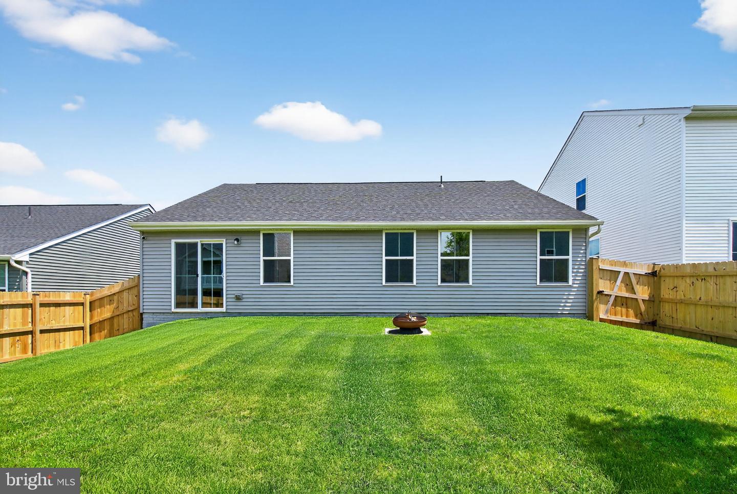 3116 CLOVER LN, CULPEPER, Virginia 22701, 3 Bedrooms Bedrooms, 7 Rooms Rooms,2 BathroomsBathrooms,Residential,For sale,3116 CLOVER LN,VACU2011132 MLS # VACU2011132