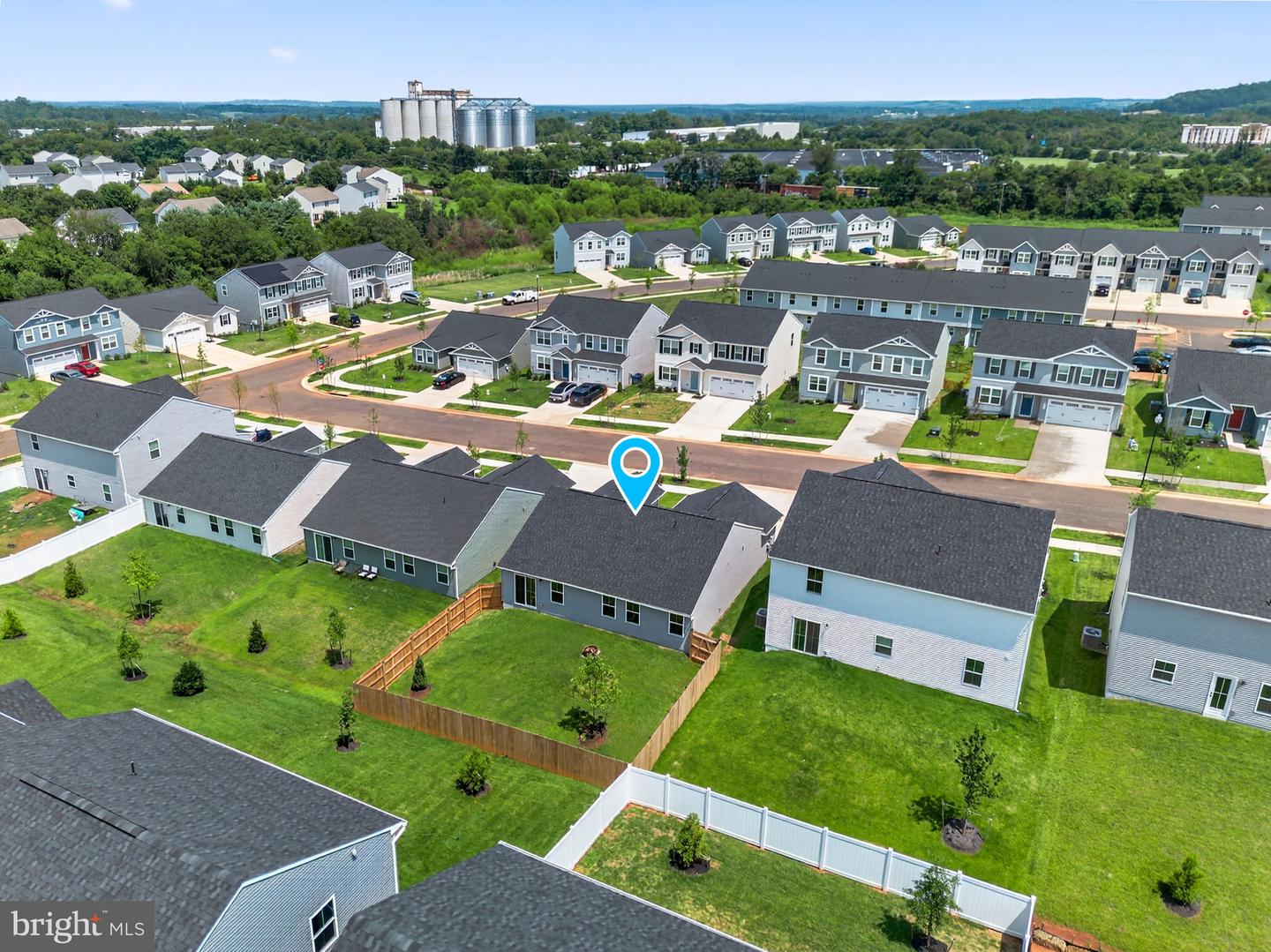 3116 CLOVER LN, CULPEPER, Virginia 22701, 3 Bedrooms Bedrooms, 7 Rooms Rooms,2 BathroomsBathrooms,Residential,For sale,3116 CLOVER LN,VACU2011132 MLS # VACU2011132