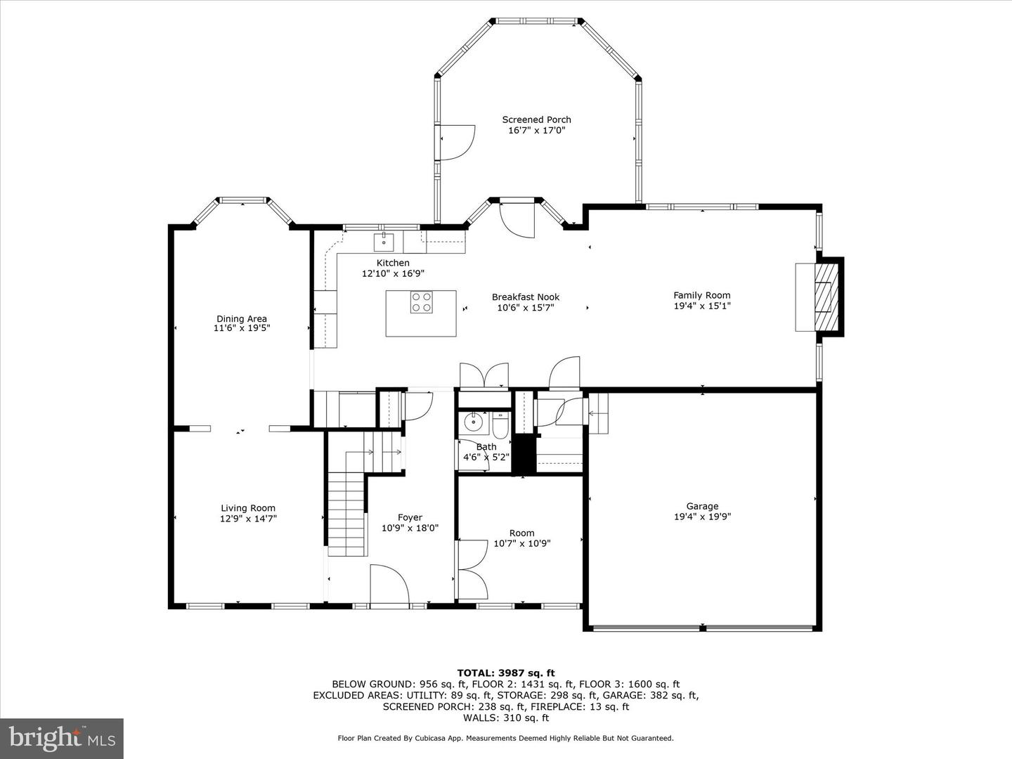 20607 WOODMERE CT, STERLING, Virginia 20165, 4 Bedrooms Bedrooms, 19 Rooms Rooms,3 BathroomsBathrooms,Residential,For sale,20607 WOODMERE CT,VALO2103368 MLS # VALO2103368