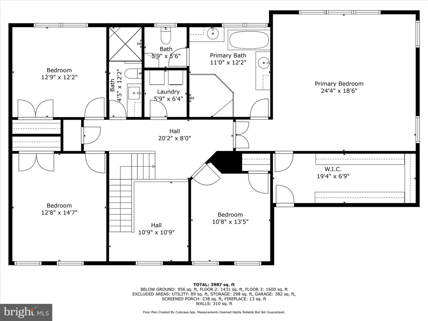 20607 WOODMERE CT, STERLING, Virginia 20165, 4 Bedrooms Bedrooms, 19 Rooms Rooms,3 BathroomsBathrooms,Residential,For sale,20607 WOODMERE CT,VALO2103368 MLS # VALO2103368