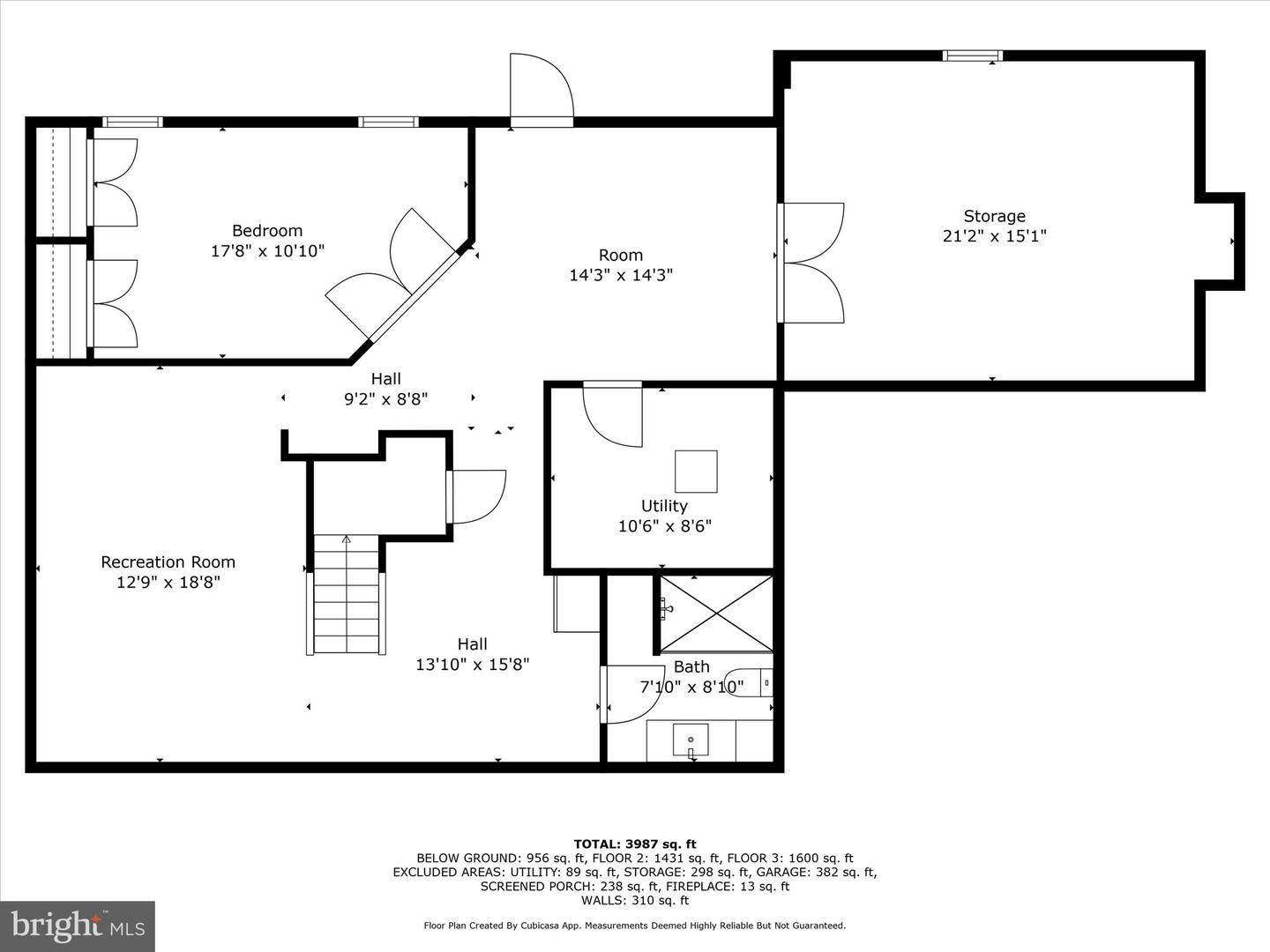 20607 WOODMERE CT, STERLING, Virginia 20165, 4 Bedrooms Bedrooms, 19 Rooms Rooms,3 BathroomsBathrooms,Residential,For sale,20607 WOODMERE CT,VALO2103368 MLS # VALO2103368