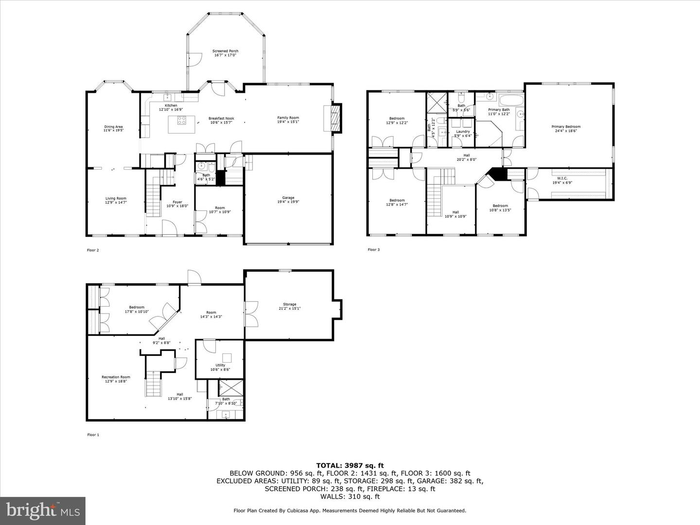 20607 WOODMERE CT, STERLING, Virginia 20165, 4 Bedrooms Bedrooms, 19 Rooms Rooms,3 BathroomsBathrooms,Residential,For sale,20607 WOODMERE CT,VALO2103368 MLS # VALO2103368