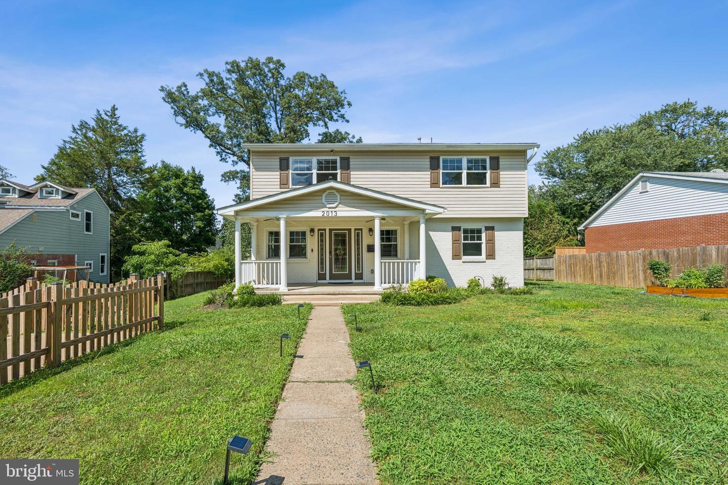 2013 MAYNARD DR, FALLS CHURCH, Virginia 22043, 5 Bedrooms Bedrooms, ,3 BathroomsBathrooms,Residential,For sale,2013 MAYNARD DR,VAFX2258204 MLS # VAFX2258204