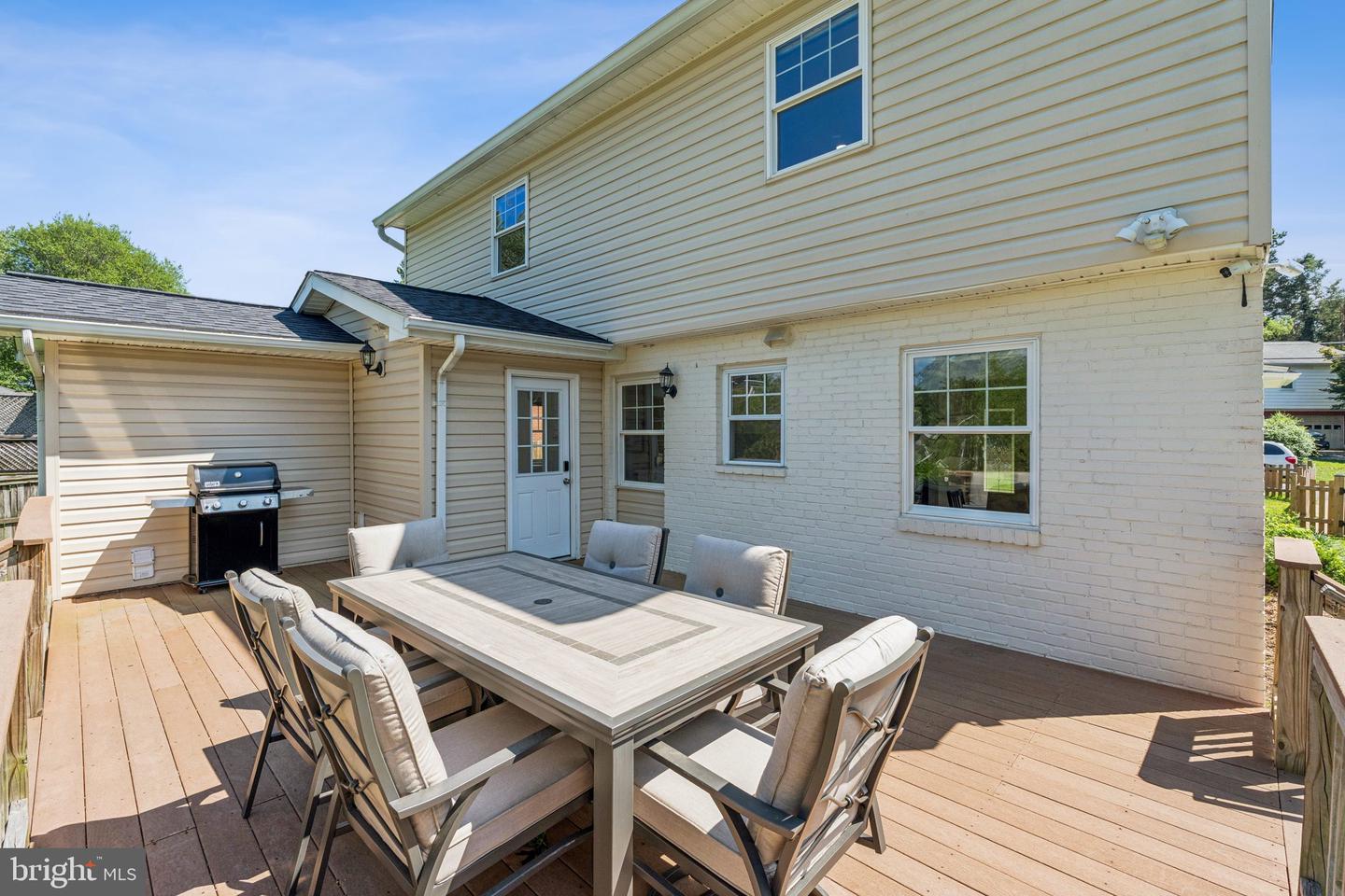 2013 MAYNARD DR, FALLS CHURCH, Virginia 22043, 5 Bedrooms Bedrooms, ,3 BathroomsBathrooms,Residential,For sale,2013 MAYNARD DR,VAFX2258204 MLS # VAFX2258204