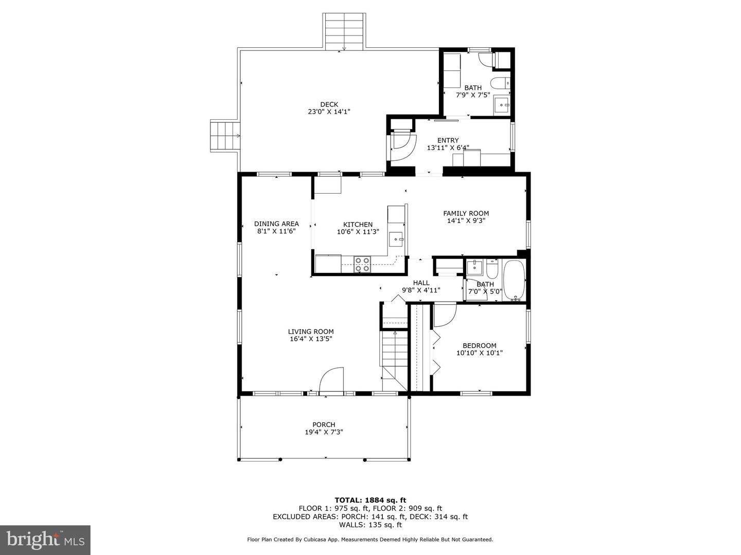 2013 MAYNARD DR, FALLS CHURCH, Virginia 22043, 5 Bedrooms Bedrooms, ,3 BathroomsBathrooms,Residential,For sale,2013 MAYNARD DR,VAFX2258204 MLS # VAFX2258204