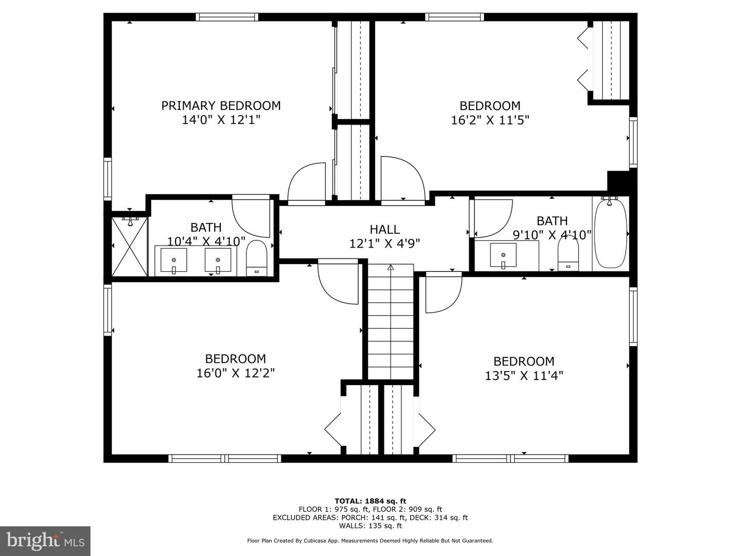 2013 MAYNARD DR, FALLS CHURCH, Virginia 22043, 5 Bedrooms Bedrooms, ,3 BathroomsBathrooms,Residential,For sale,2013 MAYNARD DR,VAFX2258204 MLS # VAFX2258204