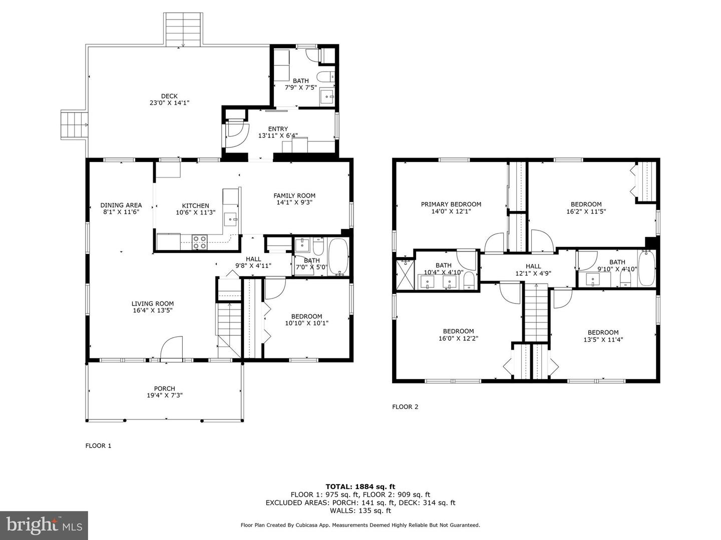 2013 MAYNARD DR, FALLS CHURCH, Virginia 22043, 5 Bedrooms Bedrooms, ,3 BathroomsBathrooms,Residential,For sale,2013 MAYNARD DR,VAFX2258204 MLS # VAFX2258204