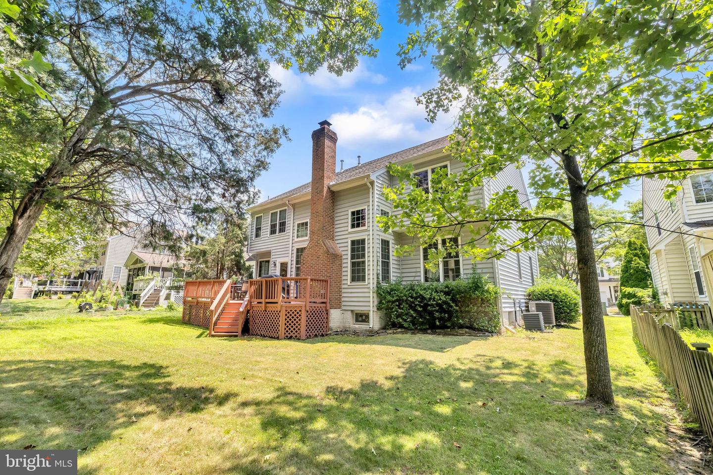 43332 BURKE DALE ST, CHANTILLY, Virginia 20152, 4 Bedrooms Bedrooms, ,3 BathroomsBathrooms,Residential,For sale,43332 BURKE DALE ST,VALO2103374 MLS # VALO2103374