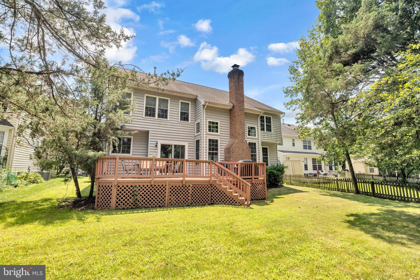 43332 BURKE DALE ST, CHANTILLY, Virginia 20152, 4 Bedrooms Bedrooms, ,3 BathroomsBathrooms,Residential,For sale,43332 BURKE DALE ST,VALO2103374 MLS # VALO2103374
