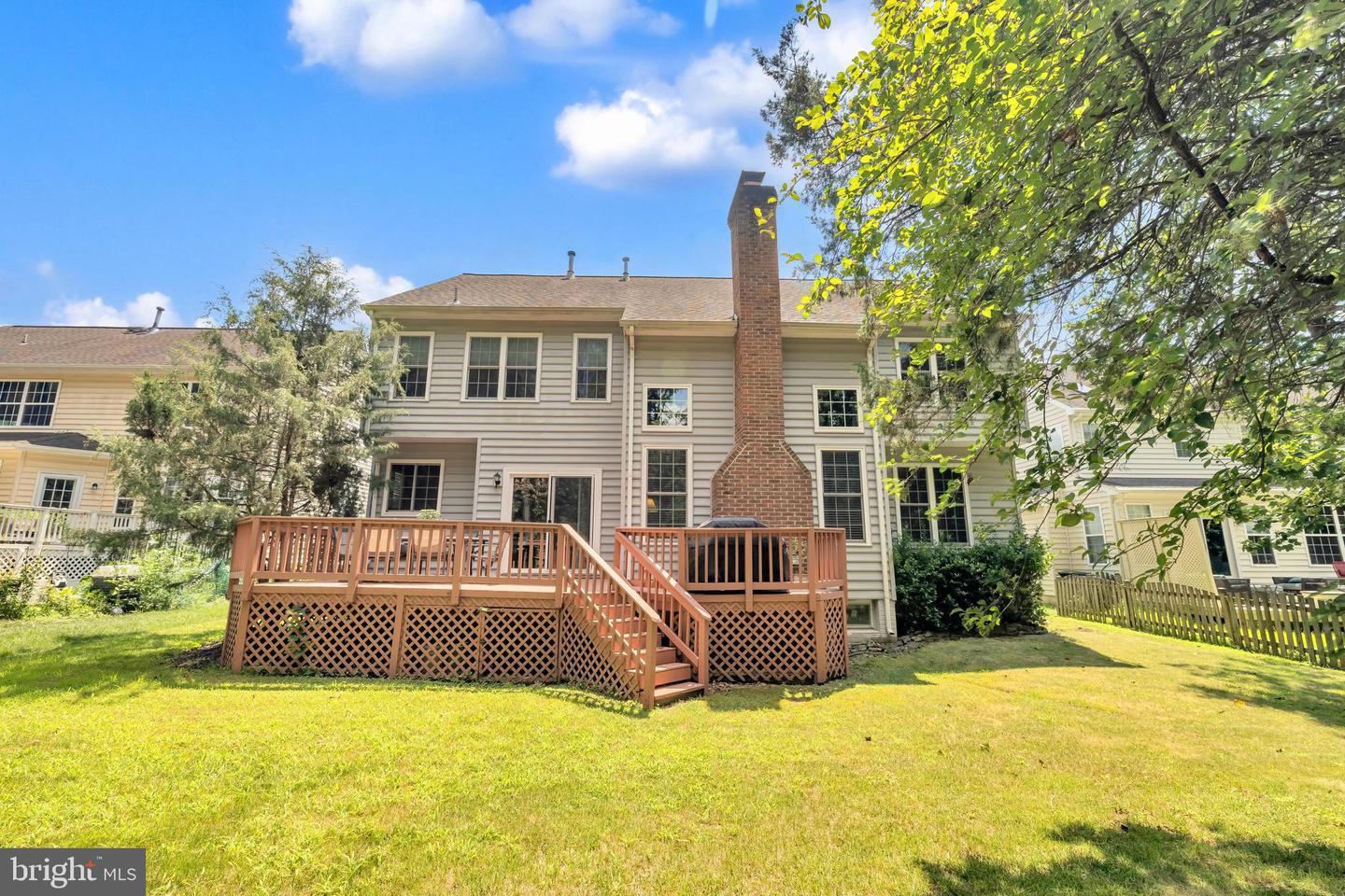 43332 BURKE DALE ST, CHANTILLY, Virginia 20152, 4 Bedrooms Bedrooms, ,3 BathroomsBathrooms,Residential,For sale,43332 BURKE DALE ST,VALO2103374 MLS # VALO2103374