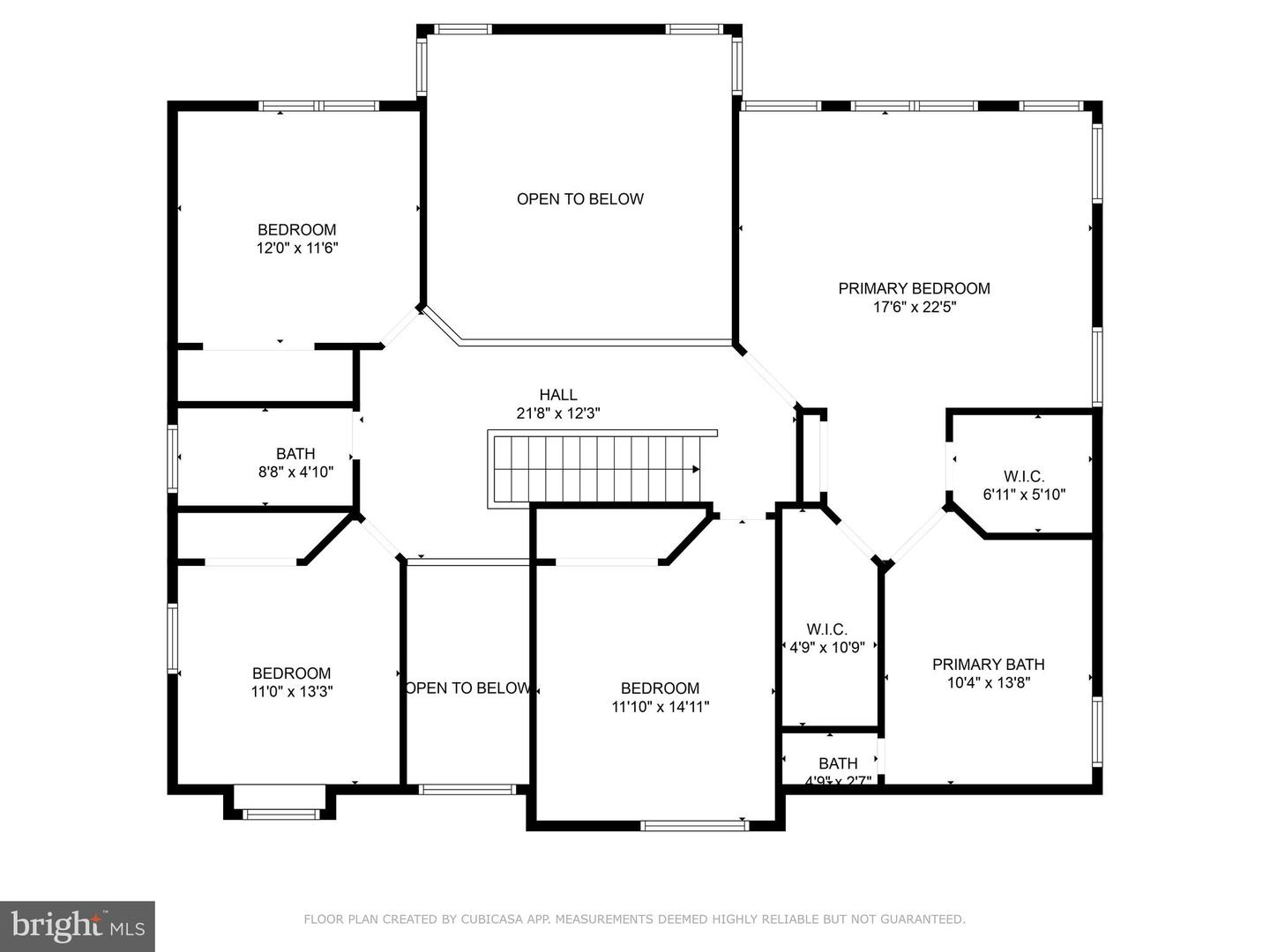 43332 BURKE DALE ST, CHANTILLY, Virginia 20152, 4 Bedrooms Bedrooms, ,3 BathroomsBathrooms,Residential,For sale,43332 BURKE DALE ST,VALO2103374 MLS # VALO2103374