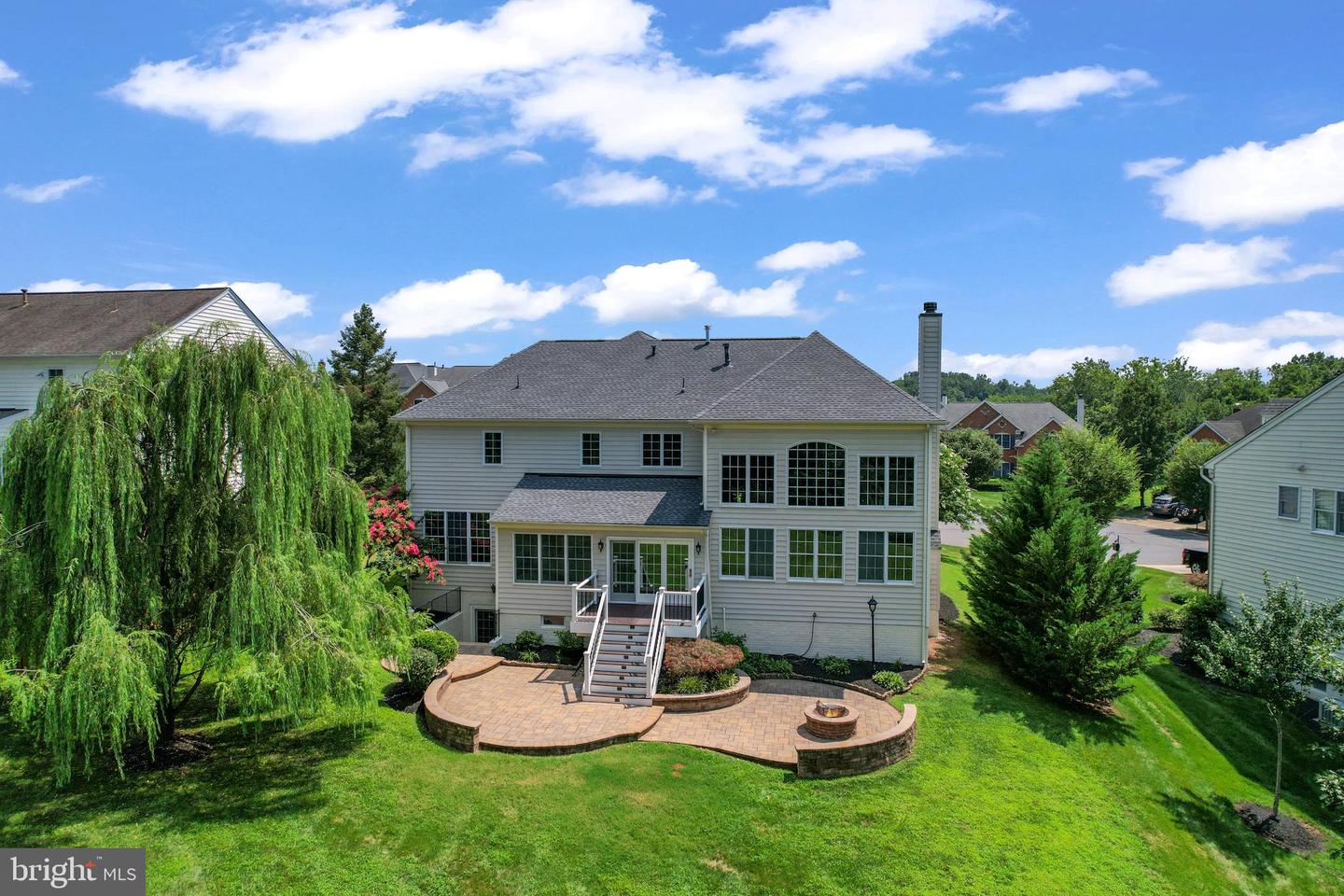 5008 DESERT FOREST CT, HAYMARKET, Virginia 20169, 4 Bedrooms Bedrooms, ,4 BathroomsBathrooms,Residential,For sale,5008 DESERT FOREST CT,VAPW2100272 MLS # VAPW2100272